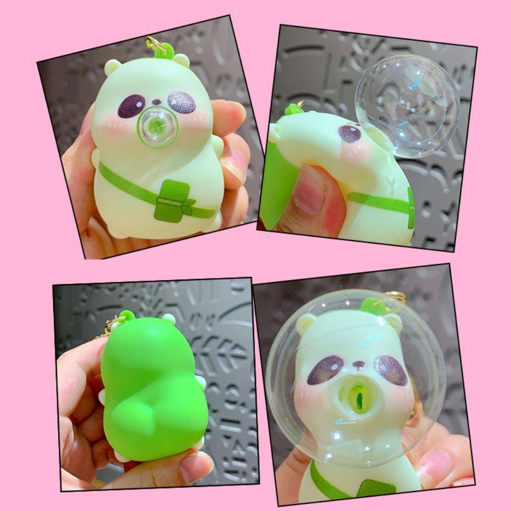 Мультяшный капибара брелок кавайный рюкзак вешалка милое украшение для автомобиля