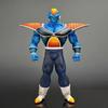 Anime Drogan Boll Z Burter Figure Ginyu Force Action Figures 34cm Pvc Gk Statue Collection Model Toys Gifts