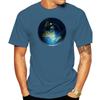 Flat Earth Map Tee Top Design Men T Shirt Size S  3Xl Superior Quality Tee Shirt man summer short sleeve fashion brand tshirt