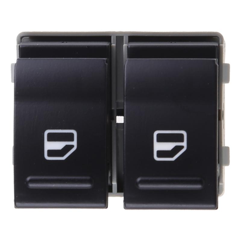 Автомобильный переключатель подъемника контроллера окна для автомобиля Transporter T5 7E0959855A