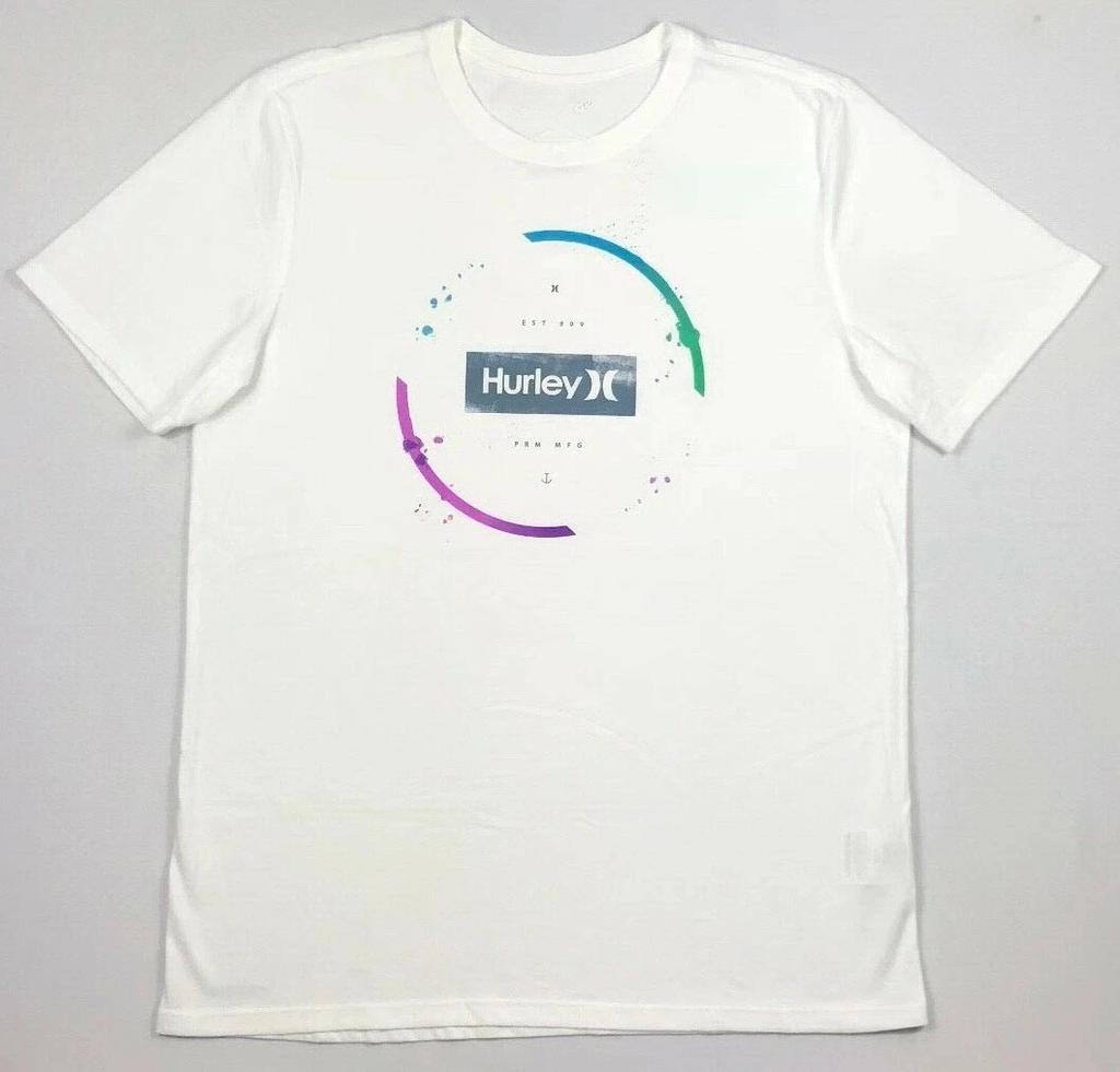 Fit Men's Surfing and Skateboarding T-shirts Can Be Worn on The Beach High-end Luxury Unisex Style Both of Men and Women