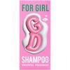 GD Shampoo Fogel 400g