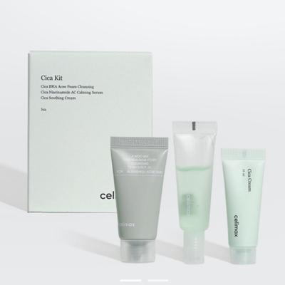 Увлажняющий крем Oil Control Moisture Cream 80 мл – увлажняющий и балансирующий себорегулирующий крем для жирной и комбинированной кожи