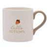 Country Living Hello Autumn 300ml Mug