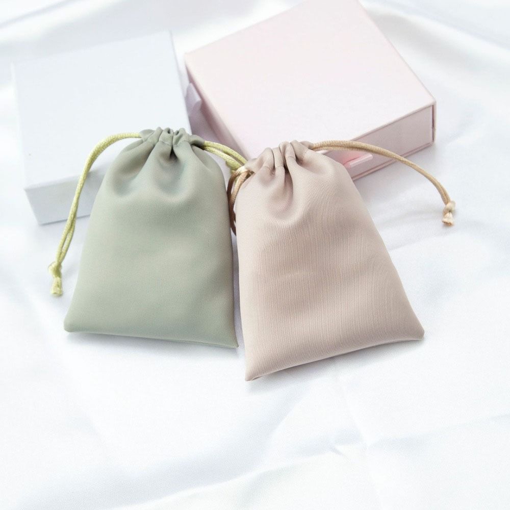 Бархатные мешочки для хранения разных цветов Маленький мешочек на завязках Новые бархатные упаковочные мешочки Свадьба