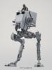 BANDAI SPIRITS Упаковка пластиковой модели Звездные Войны 1/48 AT-ST Предварительно окрашенный (Новая версия)