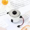 Scene Model Cookware Toys Dollhouse Kitchenware Mini Electrical Appliances Miniature Rice Cooker