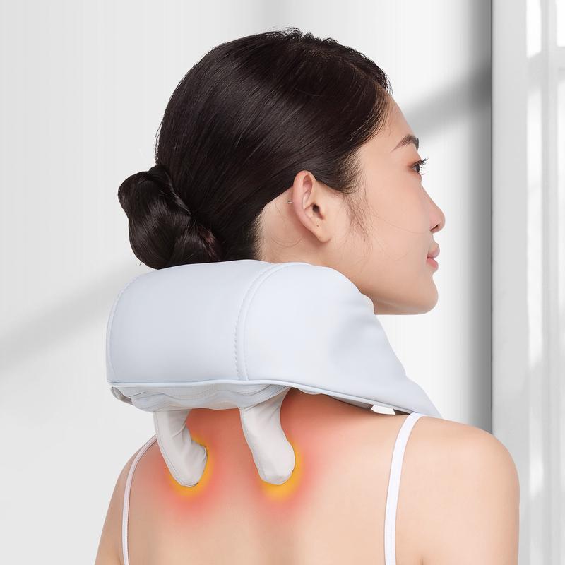 MIAOJIE R3 Mini Neck & Shoulder Massager CN plug (adapter included)