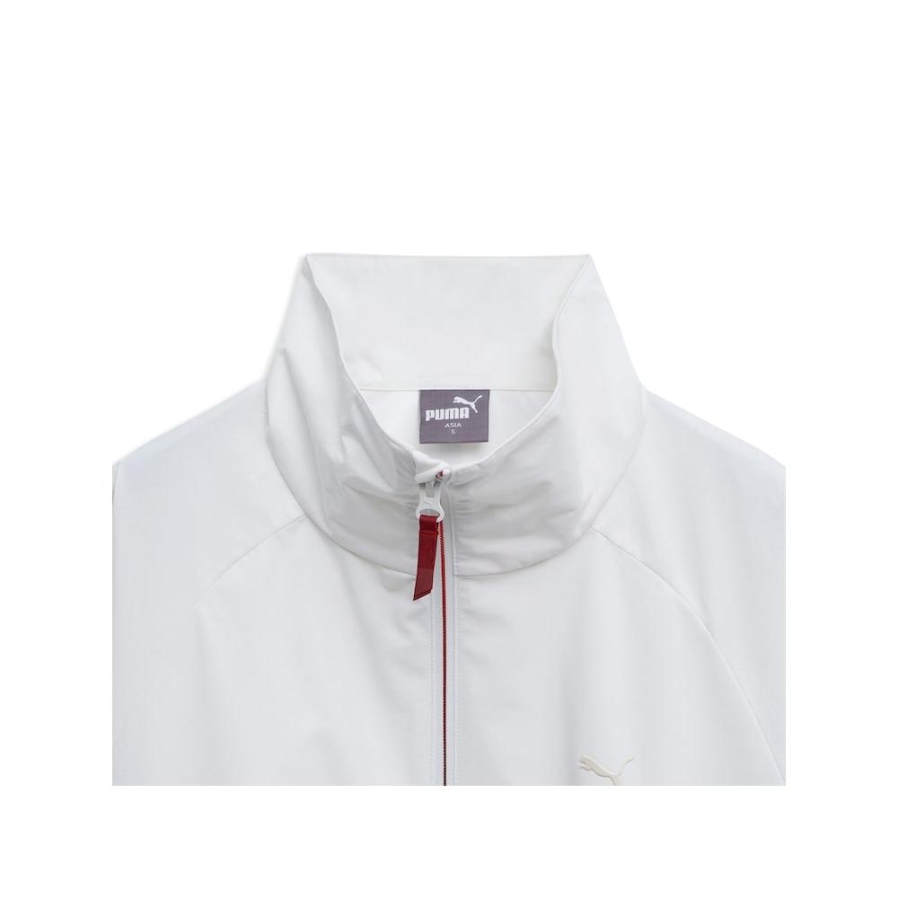 [puma] Women S Pierce X Woven Crop Jkt Brw Fierce X Wv Cr Jkt  94092602   Women Pierce X Woven Crop Jkt  Brw Fierce X Wv Cr Jkt  qmX94092602
