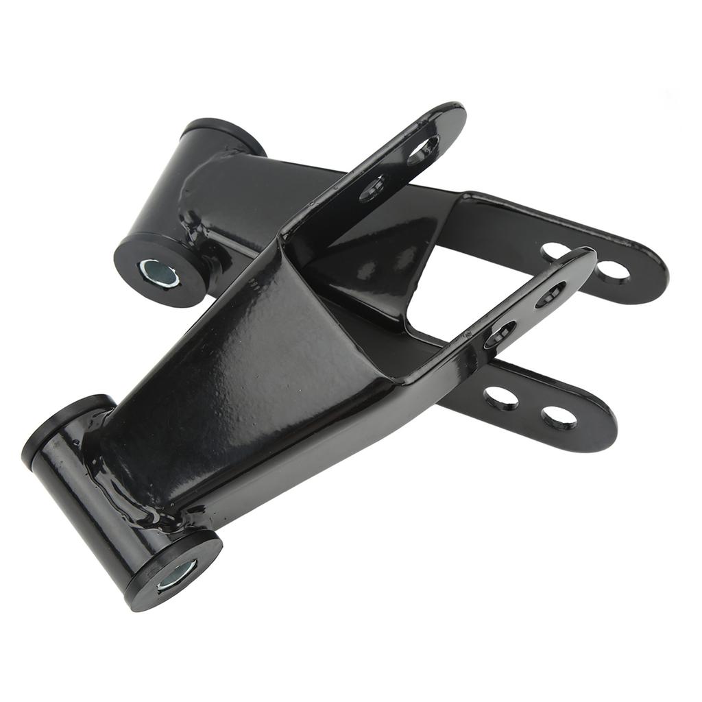 2-дюймовый комплект для лифтинга передней и задней подвески, высокопрочная замена для Jeep Cherokee XJ 2WD 4WD 1984–2001