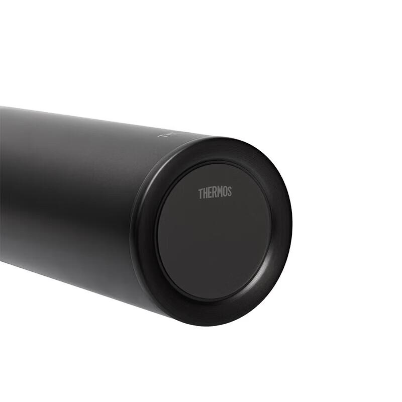 Thermos Термобутылка из чистого титана 500 мл