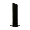 Detachable Acrylic Desk Note Board Display Board Message Board Sticky Note Holder  Office Desktop