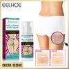 Hip and Thigh Acne Removal Cream for Lightening Skin Care Cleansing and Acne Removal Body Massage for Moisturizing and Firming