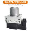 Насос АБС для Honda 04571-T2F-A21