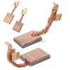 Медная угольная щетка для CB440/CB448/CB436 и DTD146/DHP456/DHP458/DHP448FE