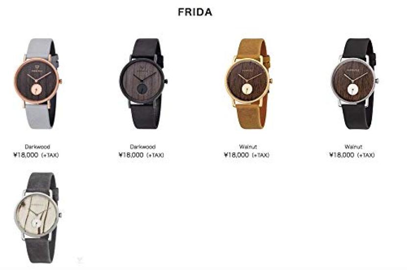 Часы подлинный импортный продукт [Kabholz] A3-4251240410135 женские