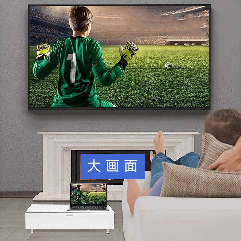 QERDAOYI Беспроводной HDMI-передатчик HDMI Full HD 4K Экран до 50 м Расширитель диапазона передачи HDMI Комплект Двухдиапазонная передача Потоковая передача Японский