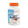 Enhanced Krill Plus Omega 3s, 60 Softgels