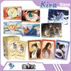 CARD.FUN Коллекция карт Wangchuan Fenghua Lu от NetEase Дизайнерские игрушки Новинка Оригинальная целая коробка Подарок-сюрприз