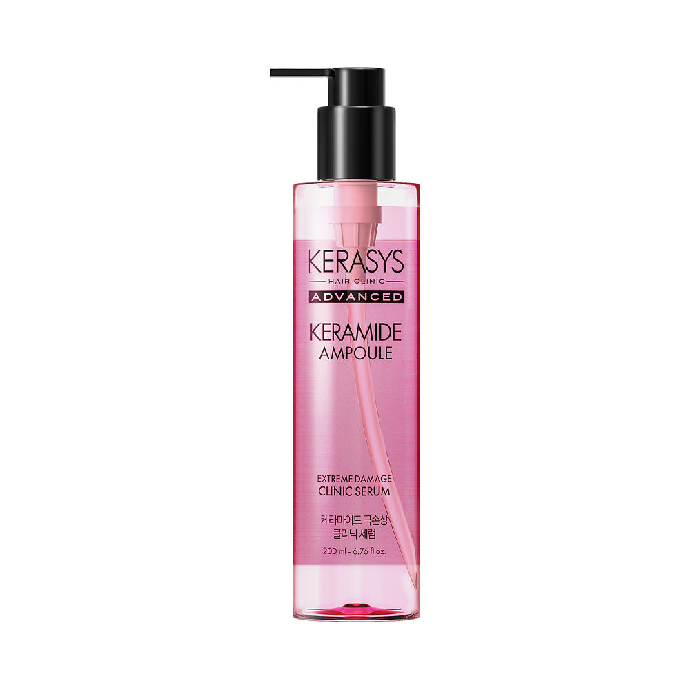 KERASYS Keramide Extreme Damage Repair Serum 200ml
