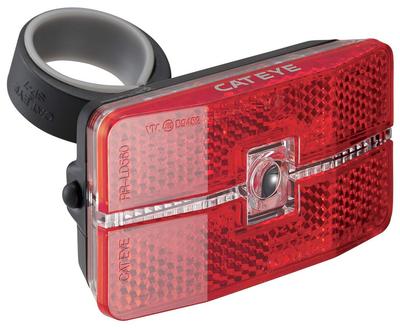 Cateye REFLEX AUTO Задний Красный (Автоматический свет) (Задний) TL-LD570-R