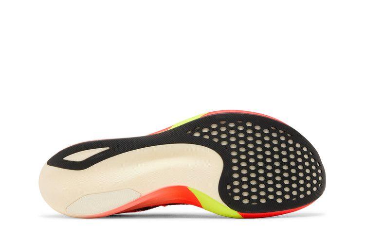 Asics Metaspeed Edge Paris Восход Солнца Красный