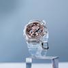 Casio Женские золотые часы GMA-S110SR-7APRD-