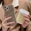 Минималистичный защитный чехол для iPhone 14 Pro/16
