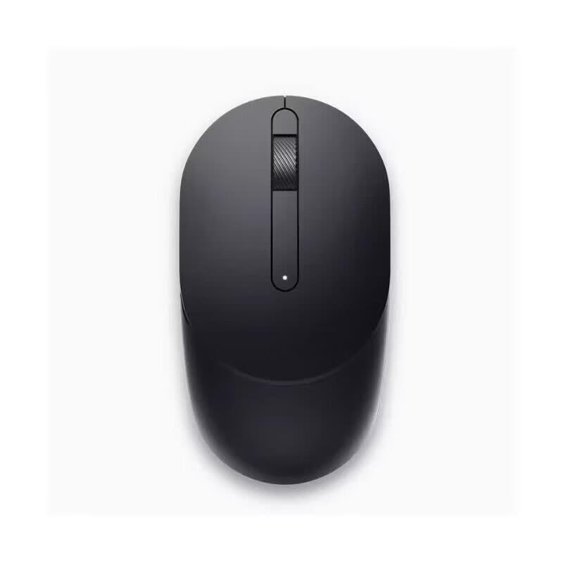 Dell Беспроводная эргономичная офисная мышь MS300