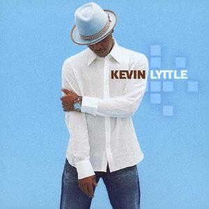 CD KEVIN LITTLE TREY SONGZ MR. EASY Kevin Little Best Version WPCR22113 ATLANTIC 2004 Japan Rap HipHopRB Used
