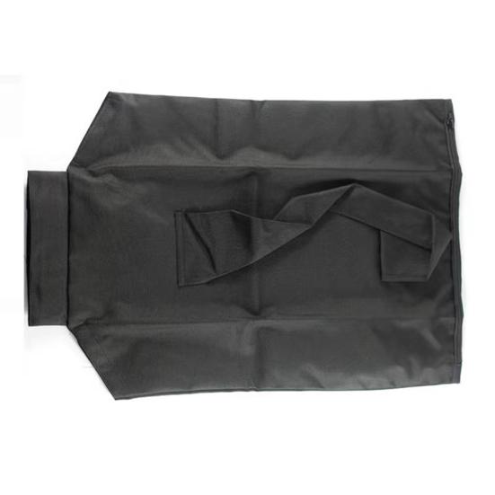 Кошачья сумка-переноска, сумка-фиксатор для кошек, подрезка когтей, введение лекарств, антицарапающая сумка для ухода за домашними животными, сумка-тоут для кошек весом 10-15 фунтов