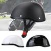 Cycling Safety Helmet Retro Vintage Motorcycle Helmet MTB Bike Helmet