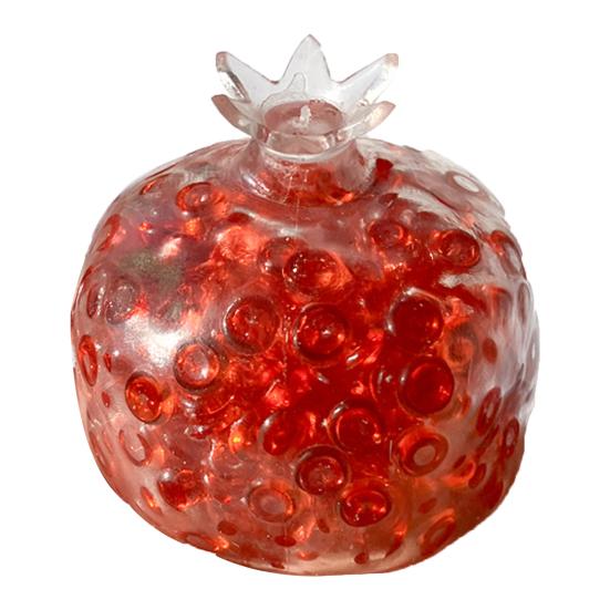 Мячи для снятия стресса для рук ручной работы, игрушка для снятия беспокойства, эргономичные тренажеры для рук при артрите запястного канала, портативные триггерные точки