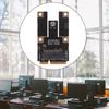 M.2 NGFF To Mini PCIE Adapter Card Converter for Wireless WiFi Bluetooth-compatible Networks Card For AX200 9260 8265