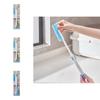 Kitchen Drain Cleaner Brush With Pp Material For Seamless Sink Hygiene