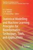 Книга Statistical Modelling and Machine Learning Principles for Bioinformatics Techniques, Tools, and Applications