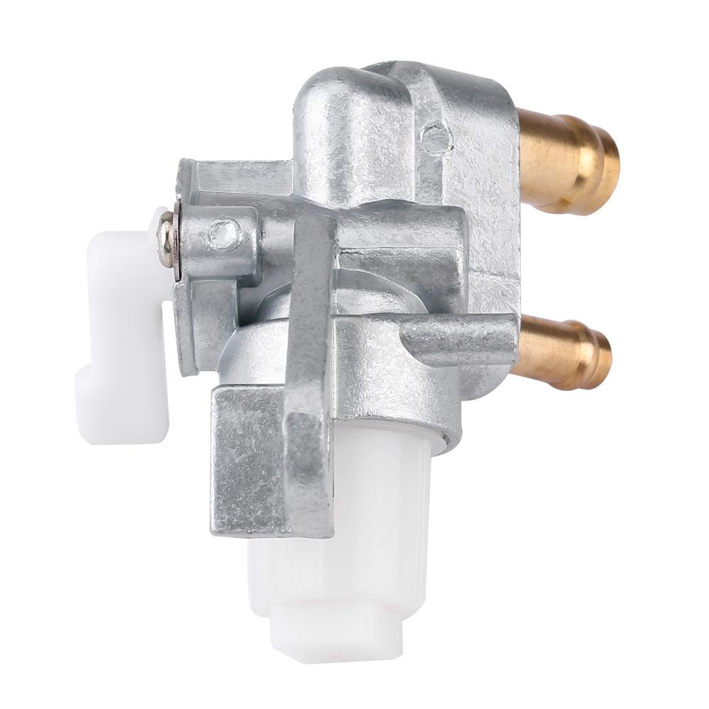 Запорный клапан топливного бака, отсечной выключатель, соленоидный выключатель аварийного останова 716111