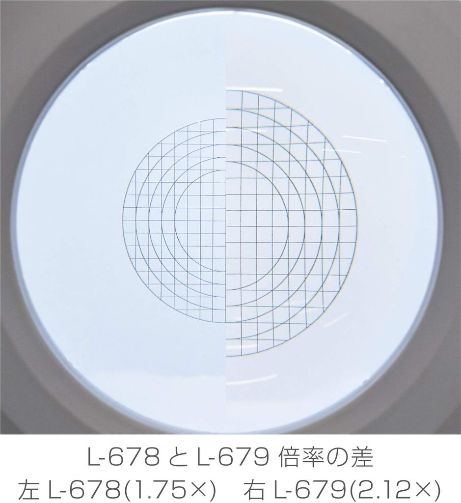 HOZAN LED Arm Loupe Arm Loupe with a Good Balance of Functionality and Price L-679