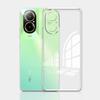 Для Realme C67 4G Чехол Задняя крышка Прозрачный Силиконовый Мягкий Чехол для телефона Для Realme C67 5G Ударопрочный Бампер Coque Для Realme C67 Funda