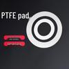 Фланцевая прокладка из ПТФЭ
