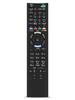 Пульт дистанционного управления телевизором Sony SONY совместимый RM-JD026 KDL-46HX65R KDL-40HX65R KDL-32HX65R