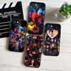 MH96 Чехол Naruto Akatsuki для Samsung A06 A35 A25 A24 A15 A05S A05 M55 M35 M15 A02 A12 A13 A10 A16 A20 A30 A22 A31 A32 A33 A42 A50