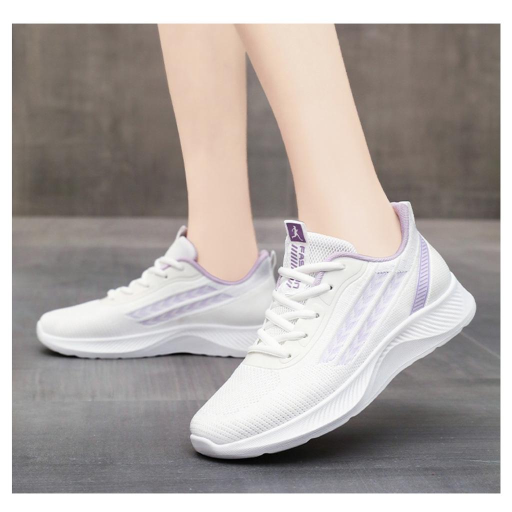 Женские дышащие повседневные спортивные туфли, сетчатая обувь, женская сетчатая обувь, увеличивающая рост