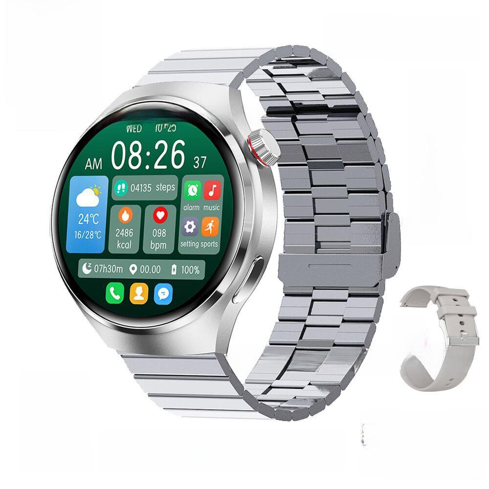GT4PRO водонепроницаемые спортивные Bluetooth-умные часы с функцией вызова - RD Fit