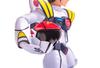 PLAMAX Super Dimension Fortress Macross Do You Remember Love MF 27 минимальная заводская сборка пластиковая модель Akira Ichijo вторичная перепродажа 1/20