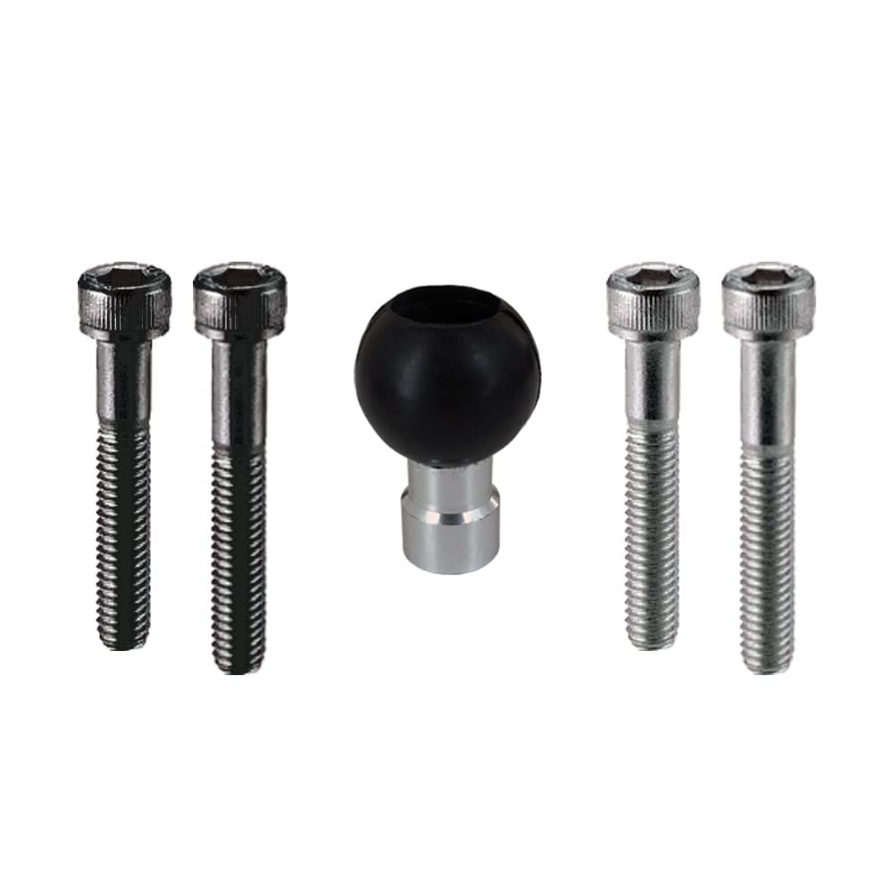 [REC-MOUNT25] Base Mounting Part (C Parts) C10 M8 / Unc 5/16 Inch Bolt Base [RM25-C10]