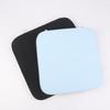Memory Foam Car Seat Cushion Orthopedic Support Pad for Office Chair Tailbone Pain Relief Soft Sitting Mat Travel Use