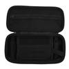 Handheld Game Console Carrying Case EVA Shockproof Portable Game Console Storage Bag for Daily