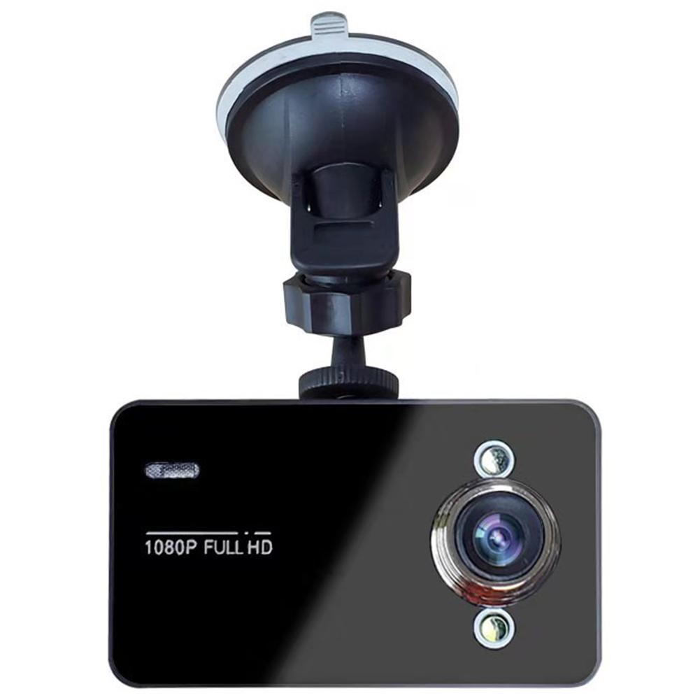 New 1080P Small Full HD Automatic Camera Loop Recording Car Camera Motion Detection Night Vision Support TF 32G 140 Degree Viewing Angle