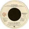 7-дюймовая пластинка STARGARD - High On The Boogie / Diary WBS49731 Warner Bros. Б/у Танцевальная и Электронная музыка США 1981 г.